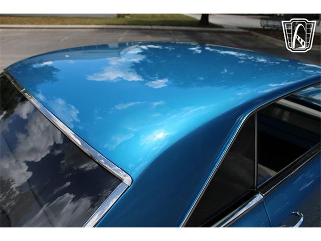 1967 Chevrolet Nova (CC-2077836) for sale in Lake Mary, Florida