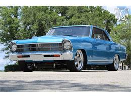 1967 Chevrolet Nova (CC-2077836) for sale in Lake Mary, Florida