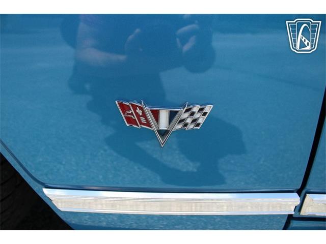 1967 Chevrolet Nova (CC-2077836) for sale in Lake Mary, Florida