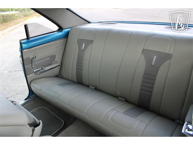 1967 Chevrolet Nova (CC-2077836) for sale in Lake Mary, Florida