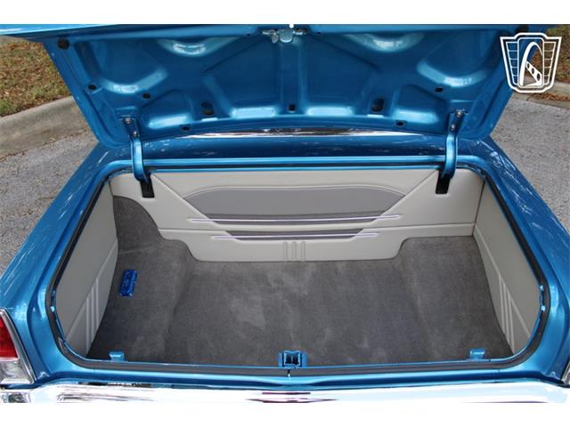 1967 Chevrolet Nova (CC-2077836) for sale in Lake Mary, Florida