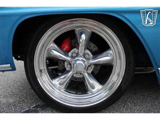 1967 Chevrolet Nova (CC-2077836) for sale in Lake Mary, Florida