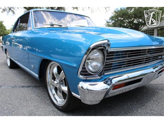 1967 Chevrolet Nova (CC-2077836) for sale in Lake Mary, Florida