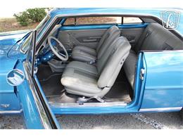 1967 Chevrolet Nova (CC-2077836) for sale in Lake Mary, Florida