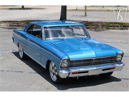1967 Chevrolet Nova (CC-2077836) for sale in Lake Mary, Florida