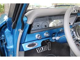 1967 Chevrolet Nova (CC-2077836) for sale in Lake Mary, Florida