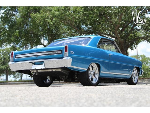 1967 Chevrolet Nova (CC-2077836) for sale in Lake Mary, Florida
