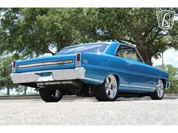1967 Chevrolet Nova (CC-2077836) for sale in Lake Mary, Florida