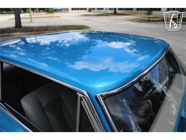 1967 Chevrolet Nova (CC-2077836) for sale in Lake Mary, Florida