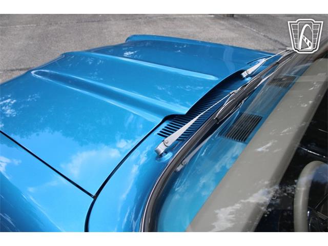 1967 Chevrolet Nova (CC-2077836) for sale in Lake Mary, Florida