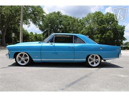 1967 Chevrolet Nova (CC-2077836) for sale in Lake Mary, Florida
