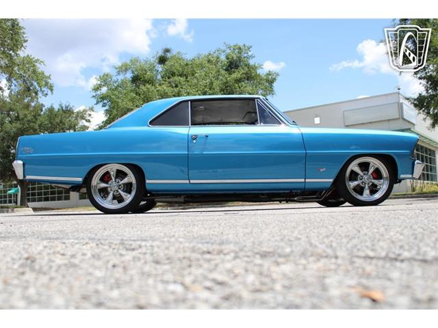 1967 Chevrolet Nova (CC-2077836) for sale in Lake Mary, Florida