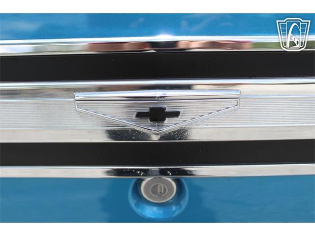 1967 Chevrolet Nova (CC-2077836) for sale in Lake Mary, Florida