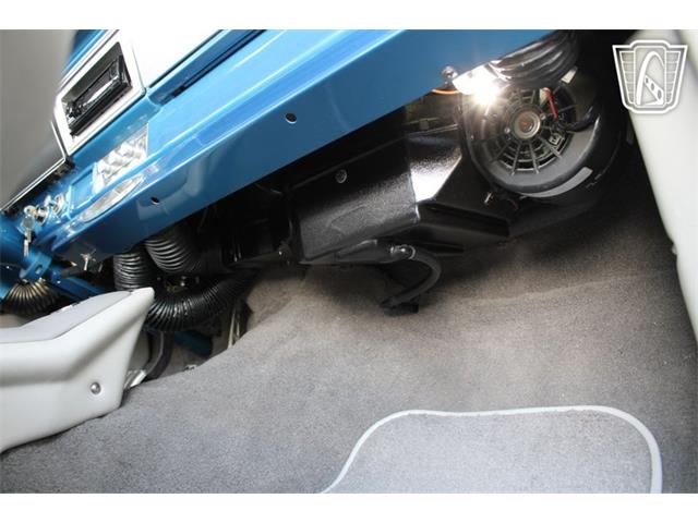 1967 Chevrolet Nova (CC-2077836) for sale in Lake Mary, Florida