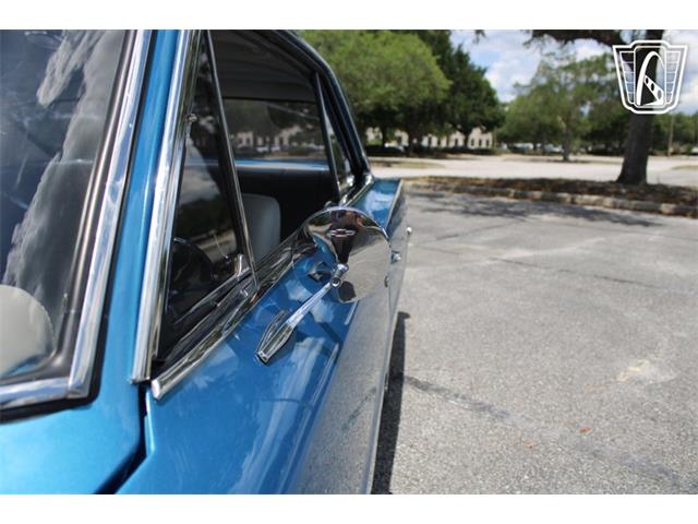 1967 Chevrolet Nova (CC-2077836) for sale in Lake Mary, Florida