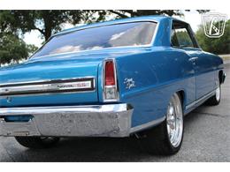 1967 Chevrolet Nova (CC-2077836) for sale in Lake Mary, Florida