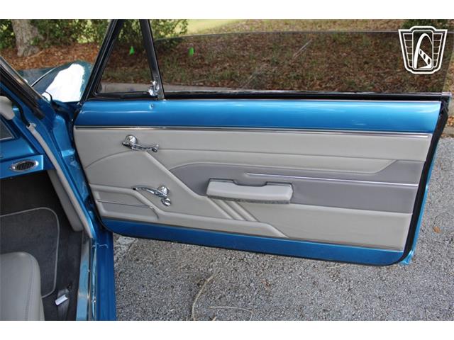 1967 Chevrolet Nova (CC-2077836) for sale in Lake Mary, Florida