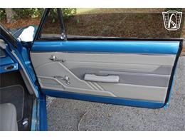 1967 Chevrolet Nova (CC-2077836) for sale in Lake Mary, Florida