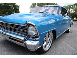1967 Chevrolet Nova (CC-2077836) for sale in Lake Mary, Florida