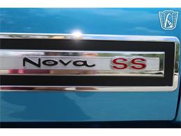 1967 Chevrolet Nova (CC-2077836) for sale in Lake Mary, Florida