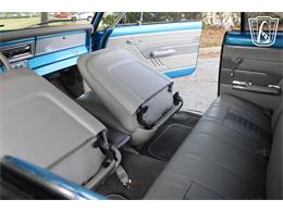 1967 Chevrolet Nova (CC-2077836) for sale in Lake Mary, Florida
