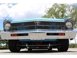 1967 Chevrolet Nova (CC-2077836) for sale in Lake Mary, Florida