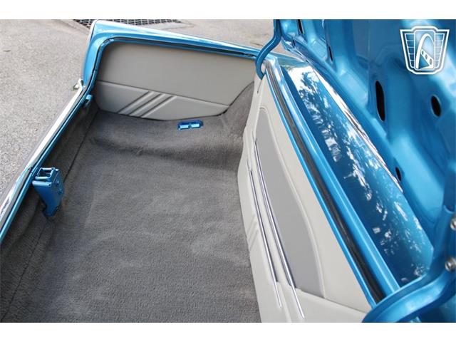 1967 Chevrolet Nova (CC-2077836) for sale in Lake Mary, Florida