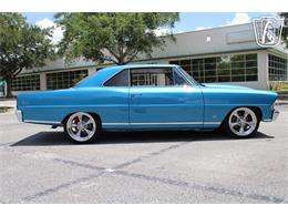 1967 Chevrolet Nova (CC-2077836) for sale in Lake Mary, Florida