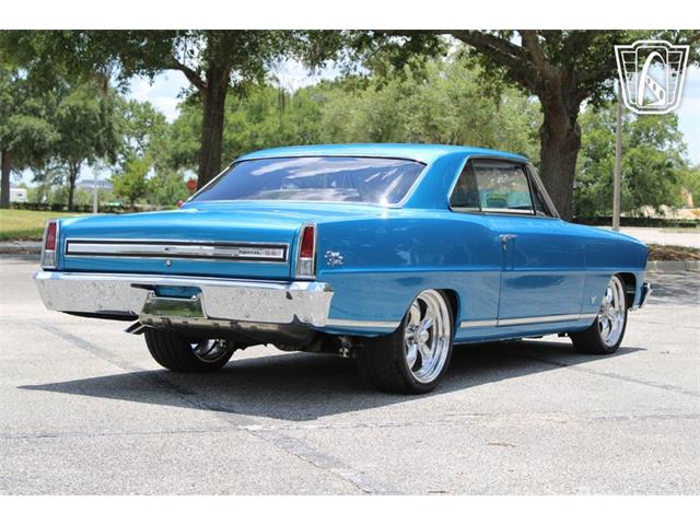 1967 Chevrolet Nova (CC-2077836) for sale in Lake Mary, Florida