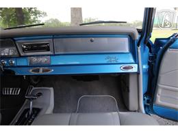 1967 Chevrolet Nova (CC-2077836) for sale in Lake Mary, Florida