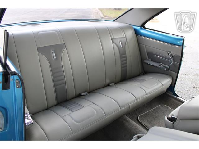1967 Chevrolet Nova (CC-2077836) for sale in Lake Mary, Florida