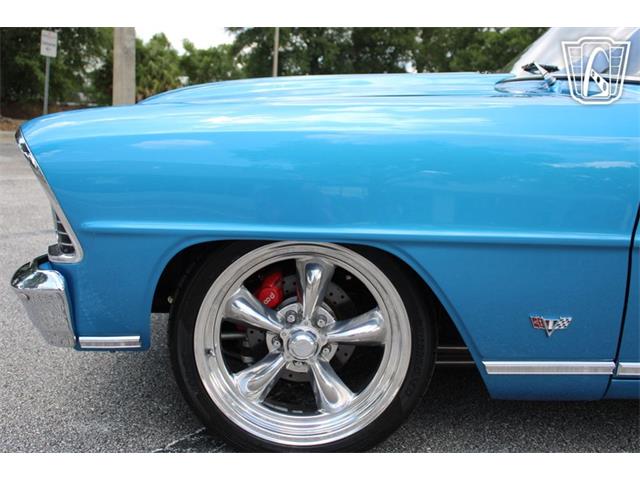 1967 Chevrolet Nova (CC-2077836) for sale in Lake Mary, Florida