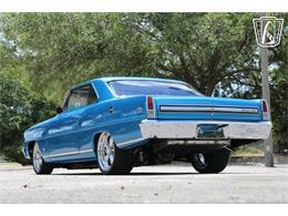 1967 Chevrolet Nova (CC-2077836) for sale in Lake Mary, Florida
