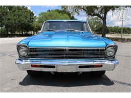 1967 Chevrolet Nova (CC-2077836) for sale in Lake Mary, Florida