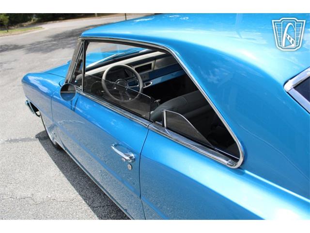 1967 Chevrolet Nova (CC-2077836) for sale in Lake Mary, Florida