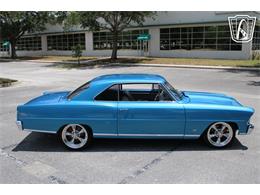 1967 Chevrolet Nova (CC-2077836) for sale in Lake Mary, Florida