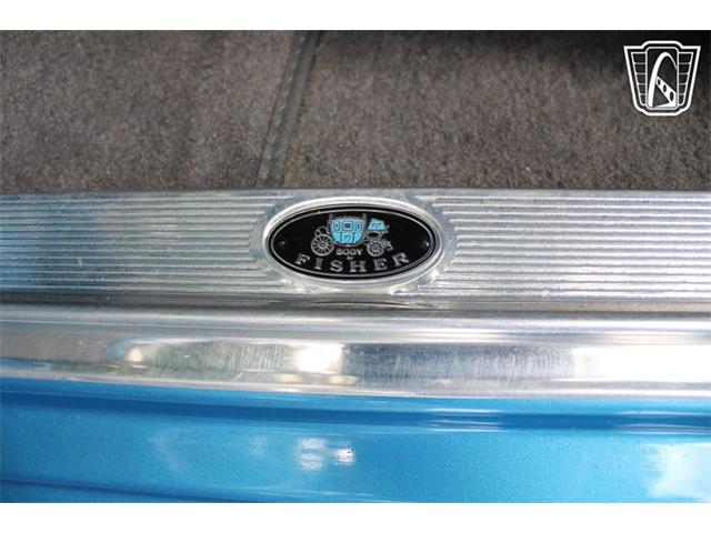 1967 Chevrolet Nova (CC-2077836) for sale in Lake Mary, Florida