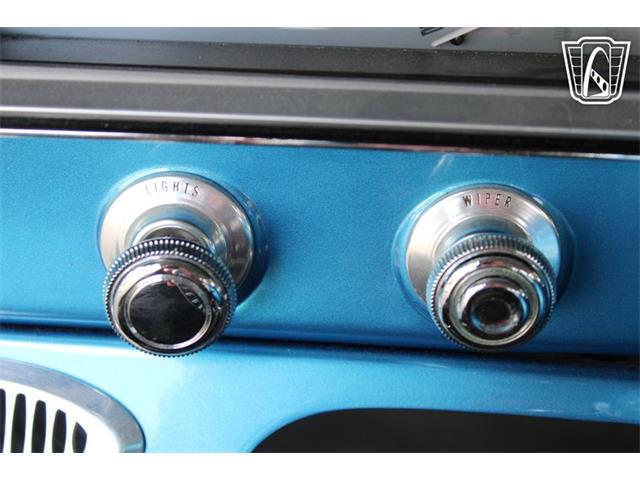 1967 Chevrolet Nova (CC-2077836) for sale in Lake Mary, Florida
