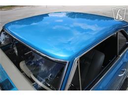 1967 Chevrolet Nova (CC-2077836) for sale in Lake Mary, Florida