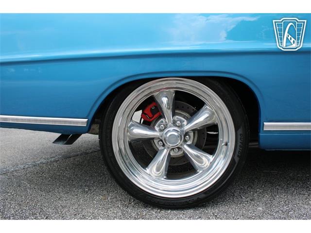 1967 Chevrolet Nova (CC-2077836) for sale in Lake Mary, Florida