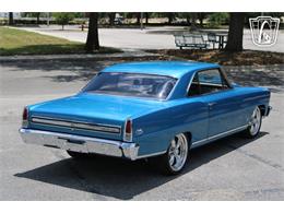 1967 Chevrolet Nova (CC-2077836) for sale in Lake Mary, Florida