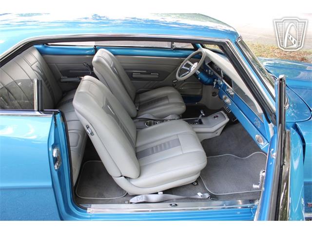 1967 Chevrolet Nova (CC-2077836) for sale in Lake Mary, Florida
