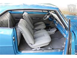 1967 Chevrolet Nova (CC-2077836) for sale in Lake Mary, Florida