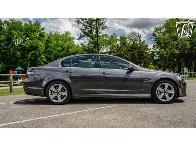 2009 Pontiac G8 (CC-2077837) for sale in Smyrna, Tennessee