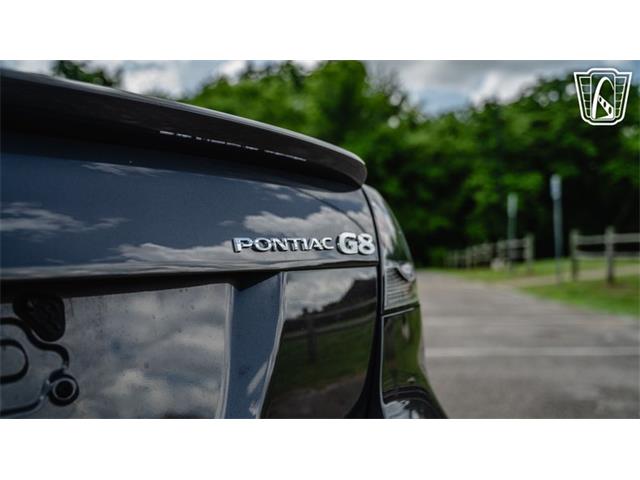 2009 Pontiac G8 (CC-2077837) for sale in Smyrna, Tennessee