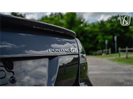 2009 Pontiac G8 (CC-2077837) for sale in Smyrna, Tennessee