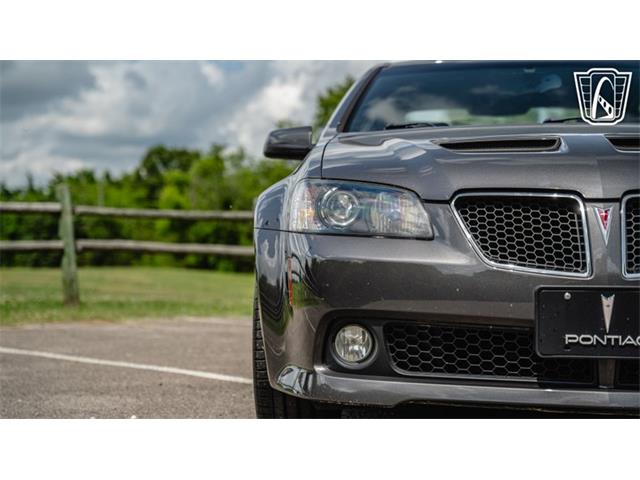 2009 Pontiac G8 (CC-2077837) for sale in Smyrna, Tennessee