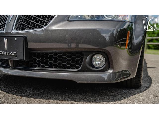 2009 Pontiac G8 (CC-2077837) for sale in Smyrna, Tennessee