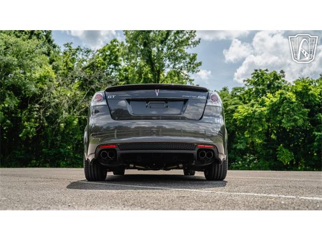 2009 Pontiac G8 (CC-2077837) for sale in Smyrna, Tennessee