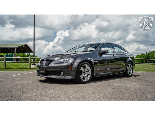2009 Pontiac G8 (CC-2077837) for sale in Smyrna, Tennessee